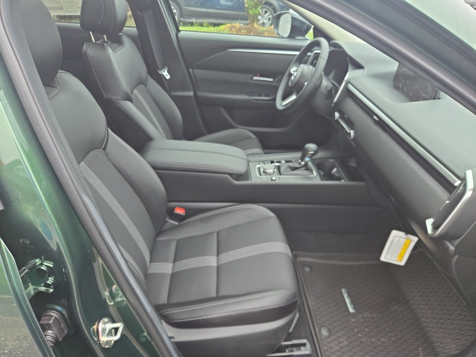 7MMVABBL6TN605606 2026 Mazda CX-50 2.5 S Preferred