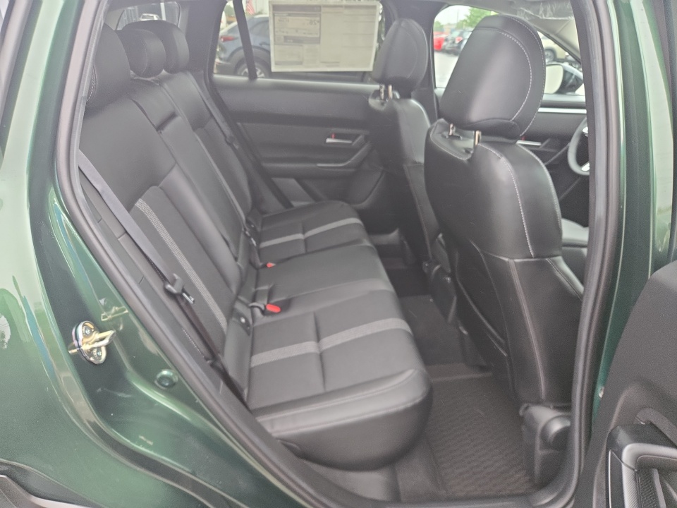 7MMVABBL6TN605606 2026 Mazda CX-50 2.5 S Preferred