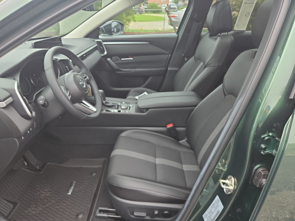 7MMVABBL6TN605606 2026 Mazda CX-50 2.5 S Preferred