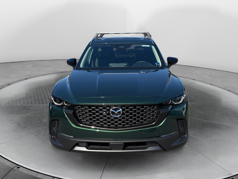 7MMVABBL9TN489494 2026 Mazda CX-50 2.5 S Preferred