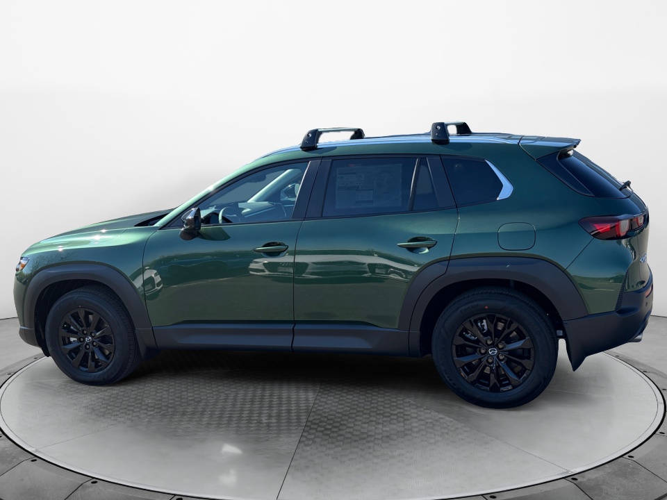 7MMVABBL9TN489494 2026 Mazda CX-50 2.5 S Preferred