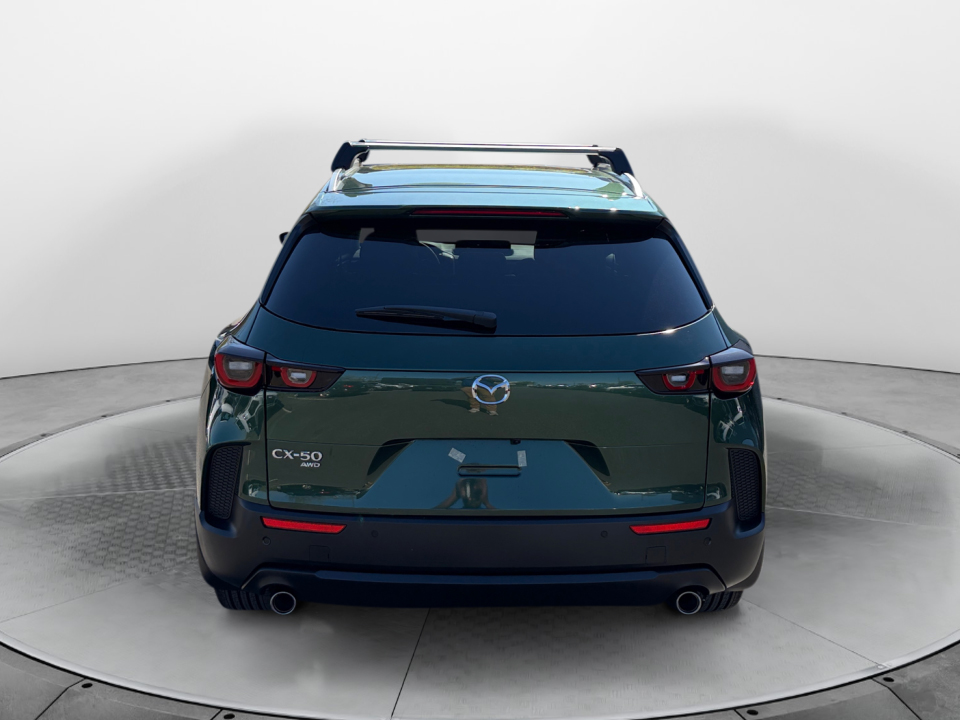 7MMVABBL9TN489494 2026 Mazda CX-50 2.5 S Preferred