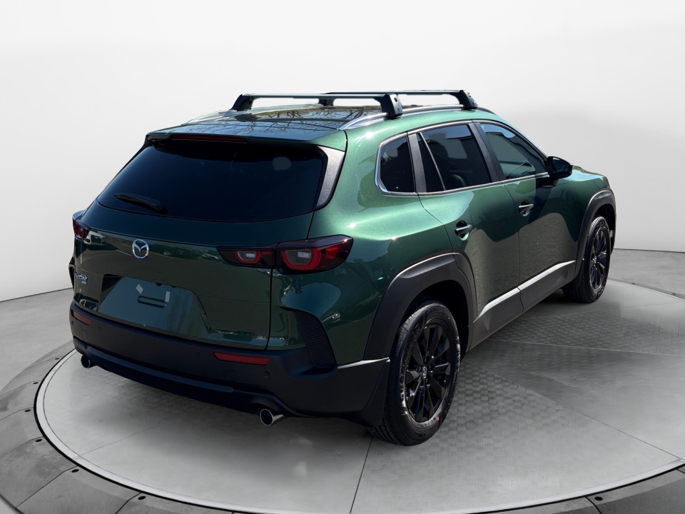 7MMVABBL9TN489494 2026 Mazda CX-50 2.5 S Preferred