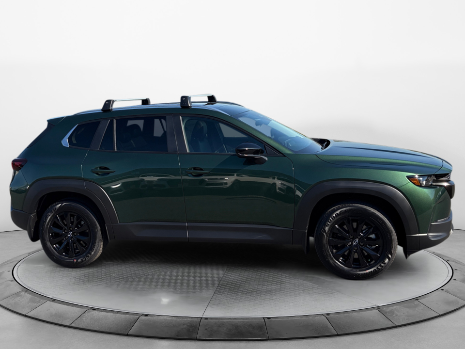 7MMVABBL9TN489494 2026 Mazda CX-50 2.5 S Preferred
