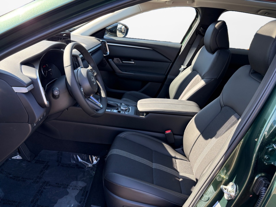 7MMVABBL9TN489494 2026 Mazda CX-50 2.5 S Preferred