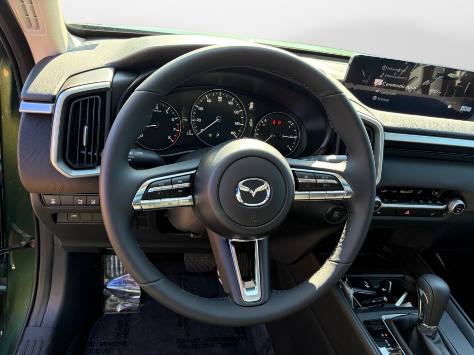 7MMVABBL9TN489494 2026 Mazda CX-50 2.5 S Preferred