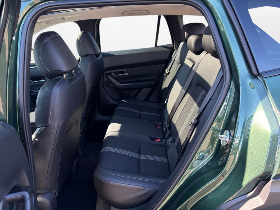 7MMVABBL9TN489494 2026 Mazda CX-50 2.5 S Preferred