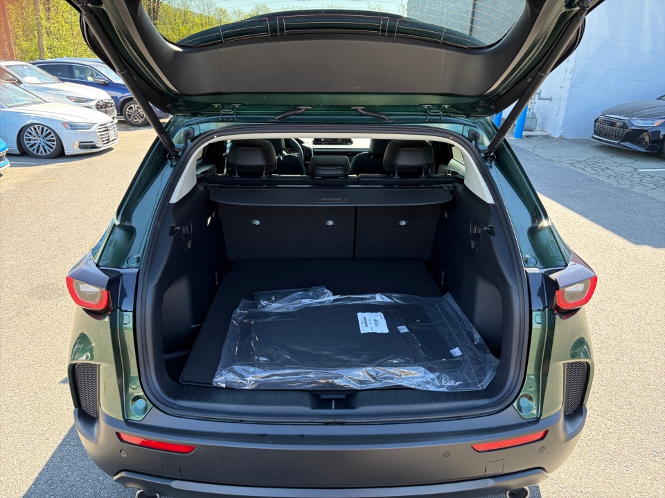 7MMVABBL9TN489494 2026 Mazda CX-50 2.5 S Preferred