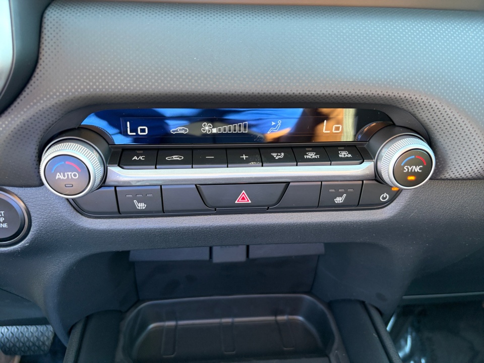 7MMVABBL9TN489494 2026 Mazda CX-50 2.5 S Preferred