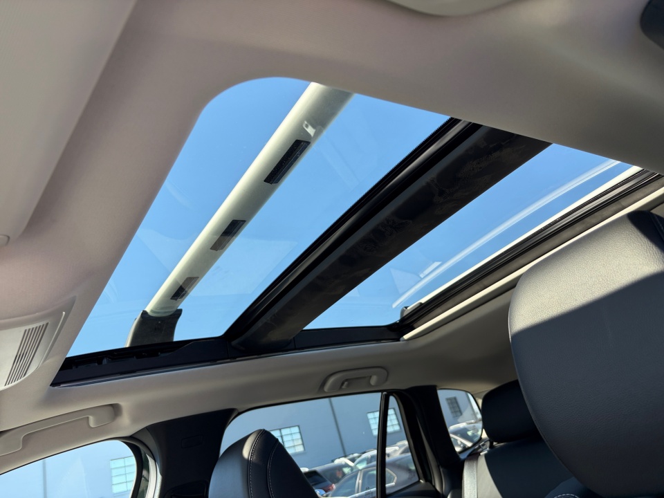 7MMVABBL9TN489494 2026 Mazda CX-50 2.5 S Preferred