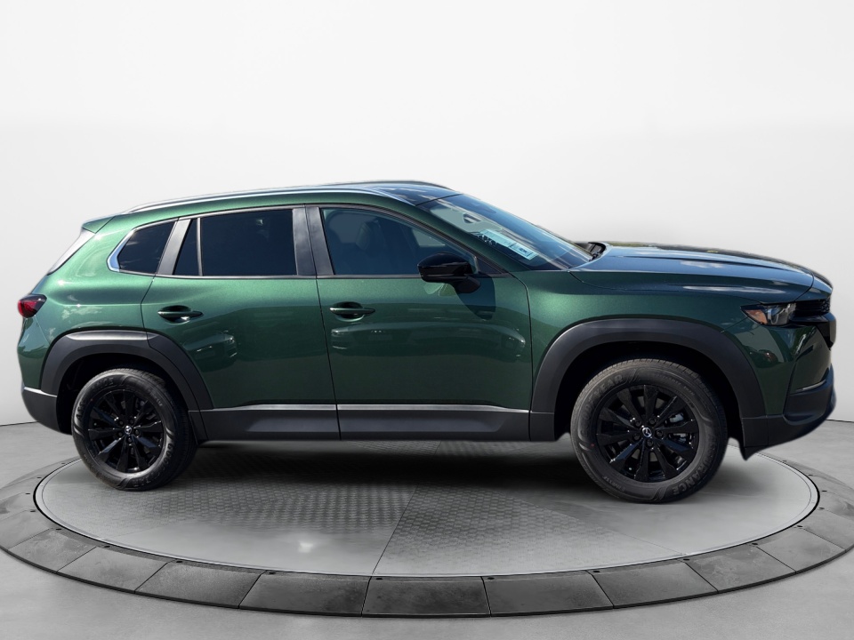 7MMVABBLXTN489147 2026 Mazda CX-50 2.5 S Preferred