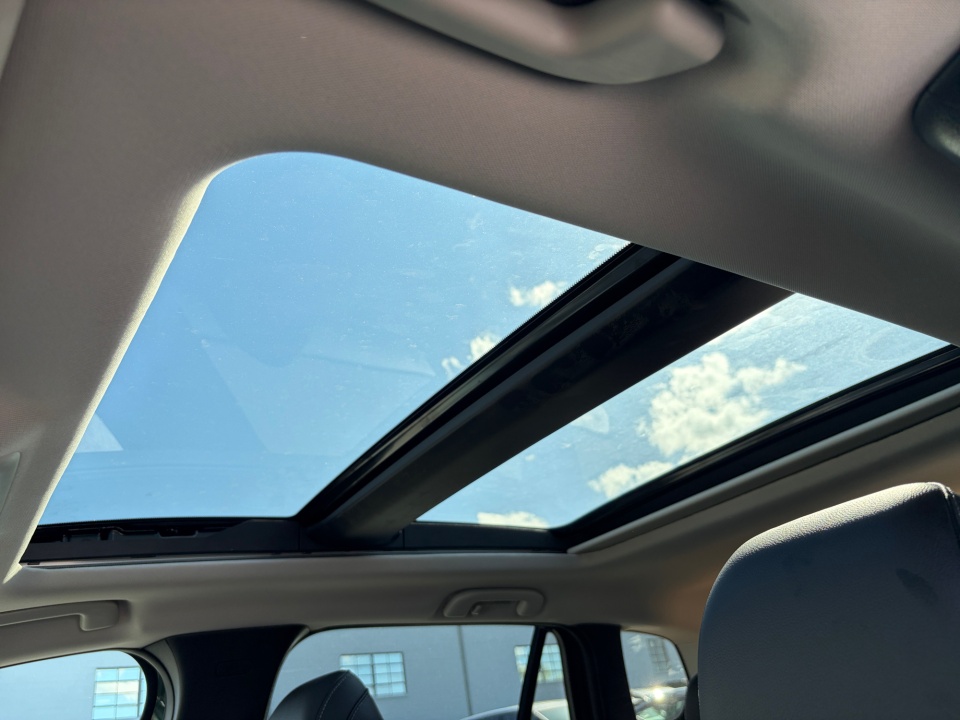 7MMVABBLXTN489147 2026 Mazda CX-50 2.5 S Preferred