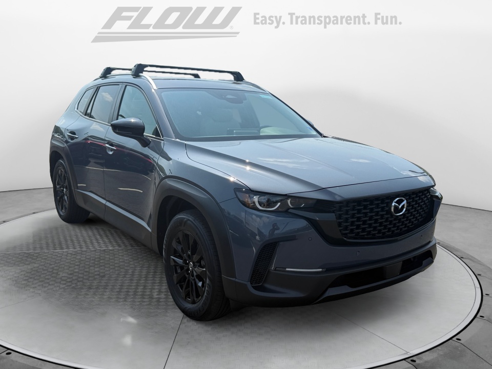 used 2026 Mazda CX-50 2.5 S Preferred