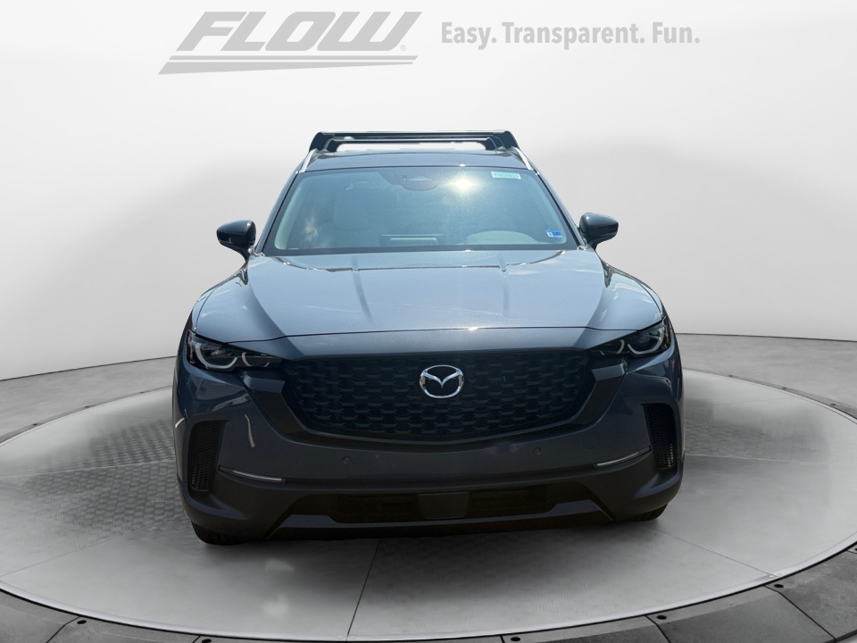 7MMVABBLXTN607147 2026 Mazda CX-50 2.5 S Preferred