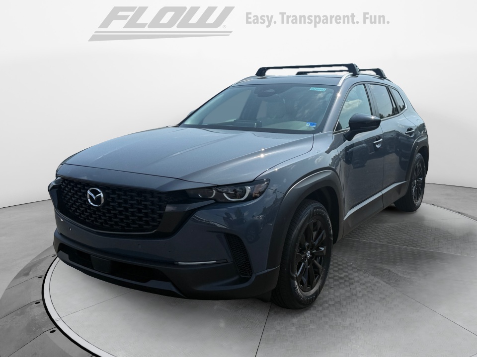 2026 Mazda CX-50 2.5 S Preferred