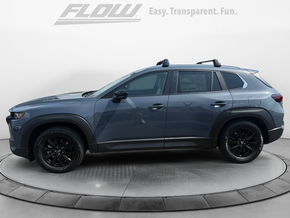 7MMVABBLXTN607147 2026 Mazda CX-50 2.5 S Preferred