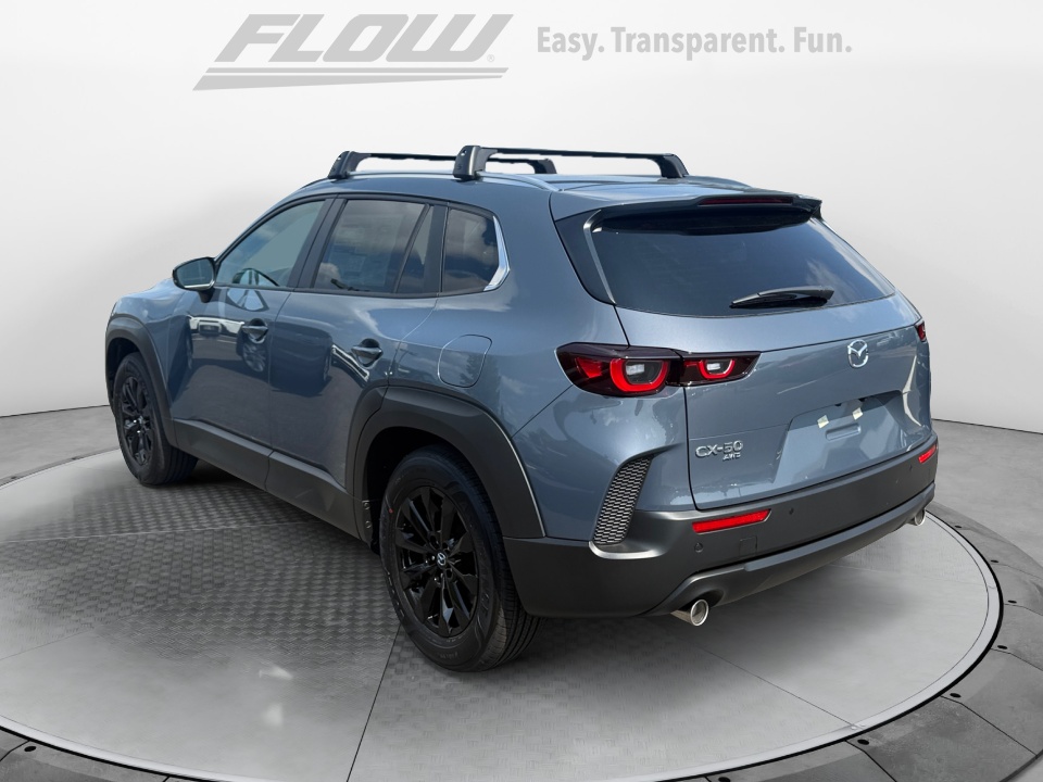 7MMVABBLXTN607147 2026 Mazda CX-50 2.5 S Preferred