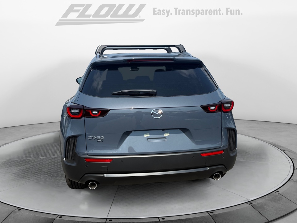 7MMVABBLXTN607147 2026 Mazda CX-50 2.5 S Preferred