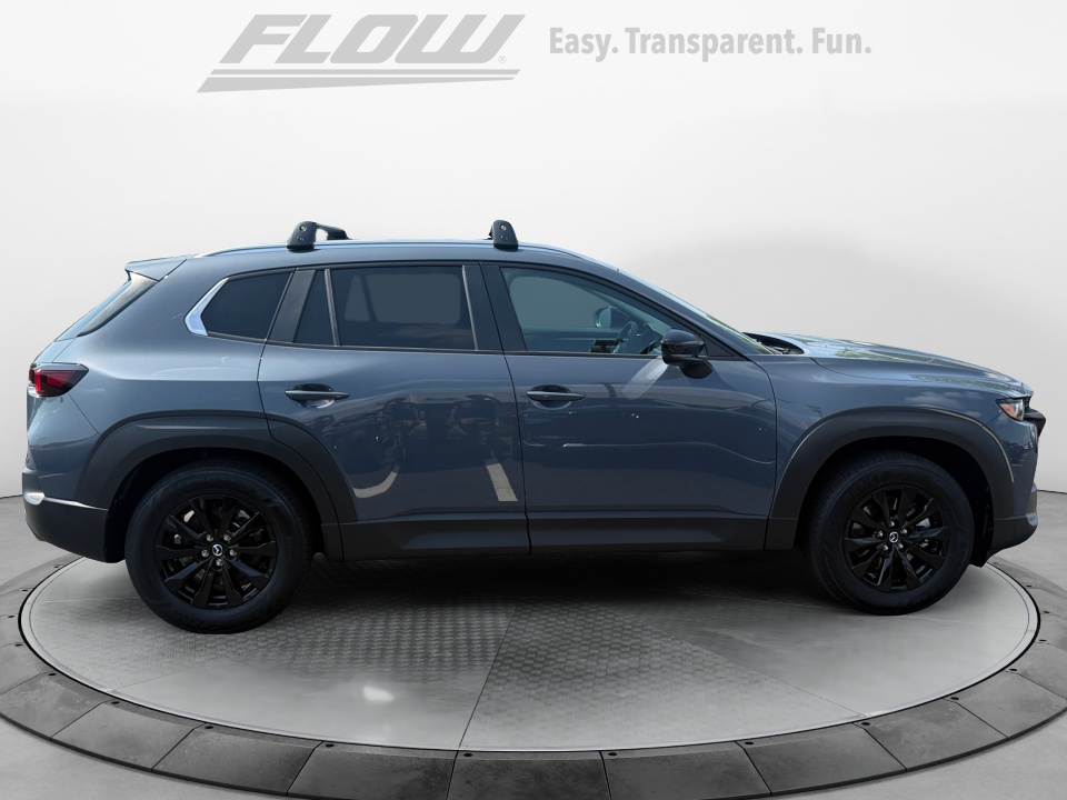 7MMVABBLXTN607147 2026 Mazda CX-50 2.5 S Preferred