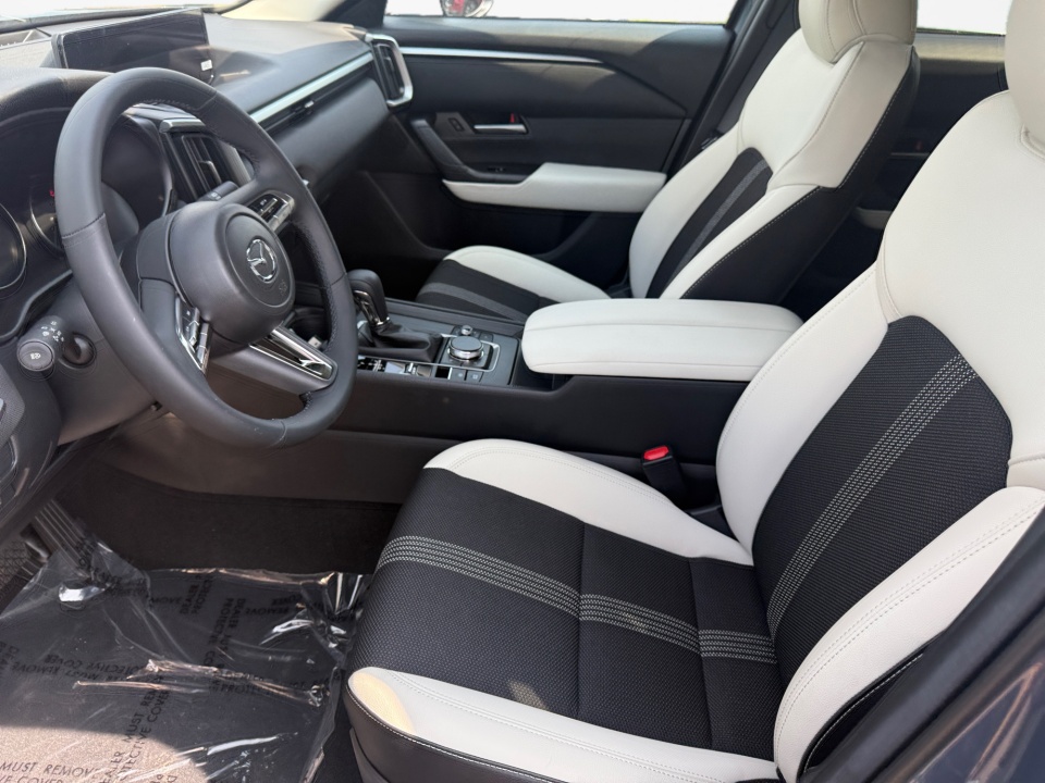 7MMVABBLXTN607147 2026 Mazda CX-50 2.5 S Preferred