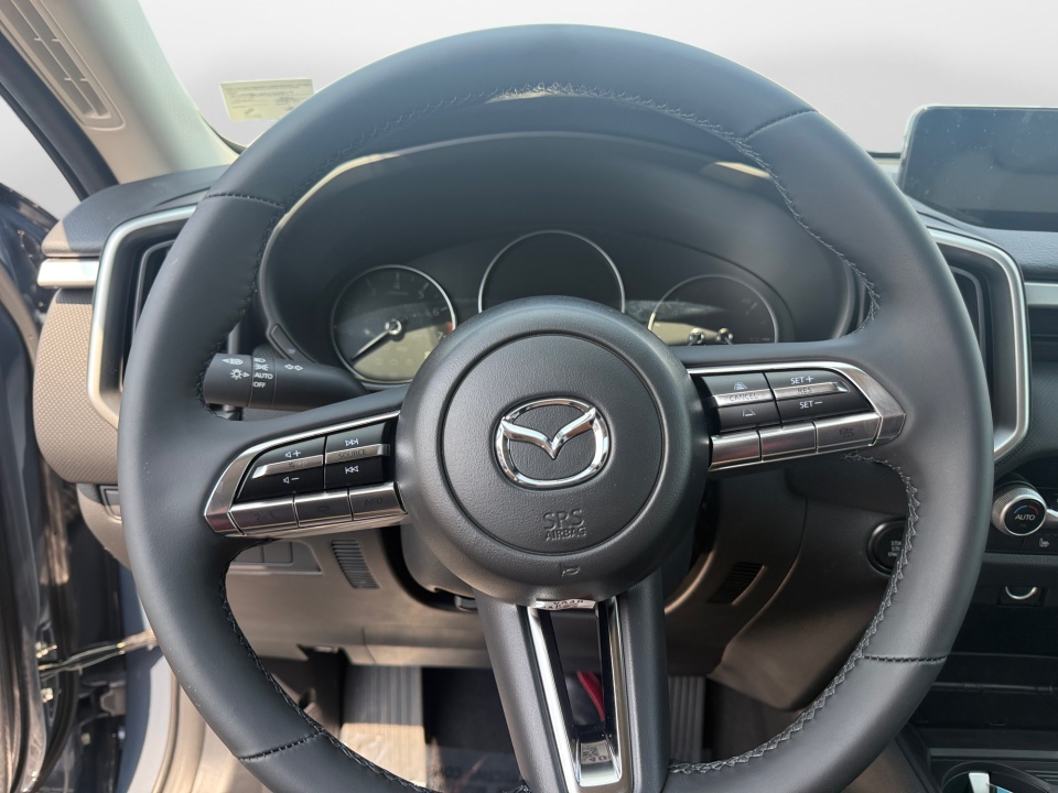 7MMVABBLXTN607147 2026 Mazda CX-50 2.5 S Preferred