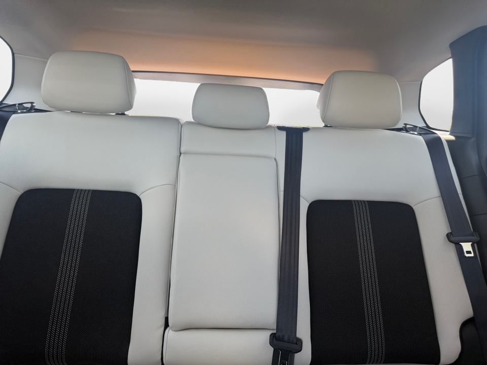 7MMVABBLXTN607147 2026 Mazda CX-50 2.5 S Preferred