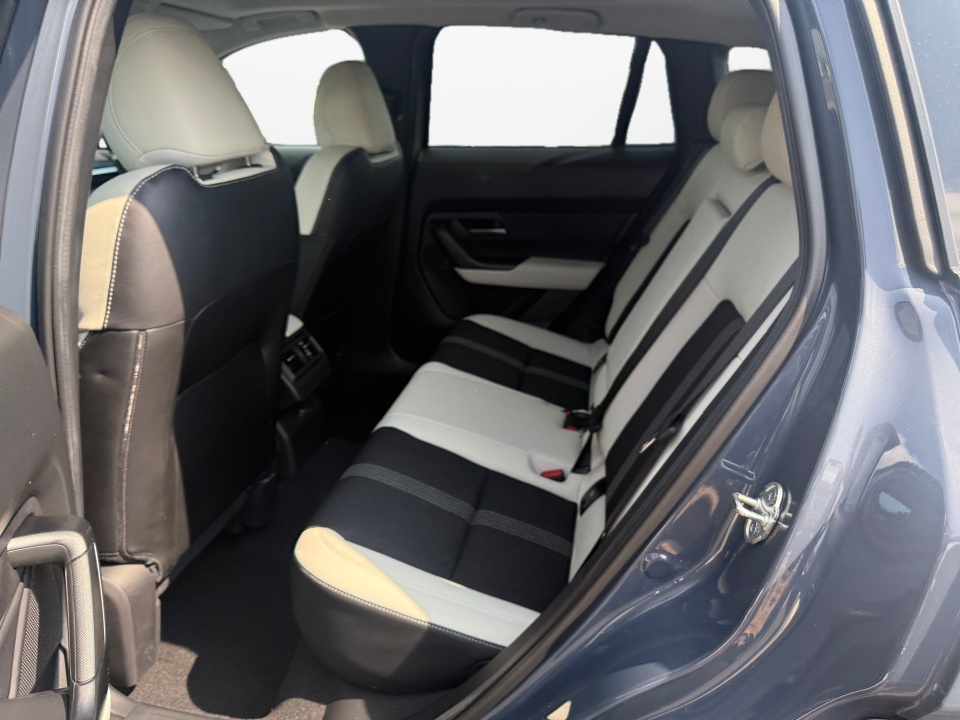 7MMVABBLXTN607147 2026 Mazda CX-50 2.5 S Preferred