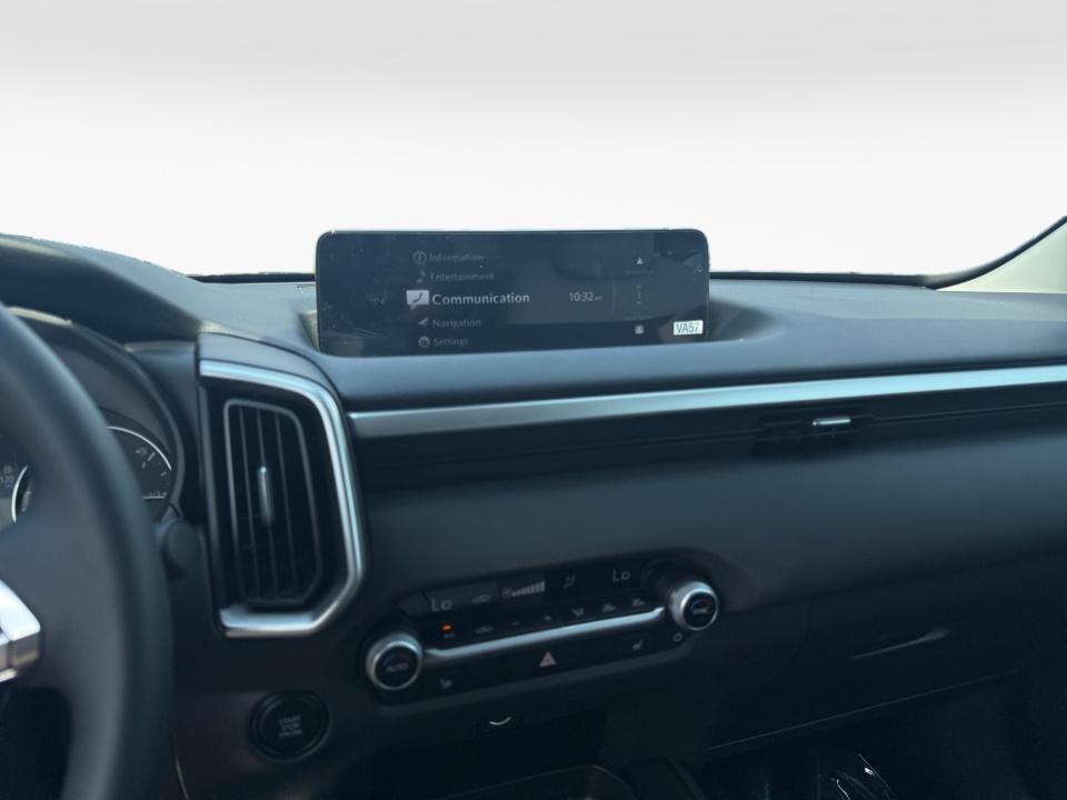 7MMVABBLXTN607147 2026 Mazda CX-50 2.5 S Preferred