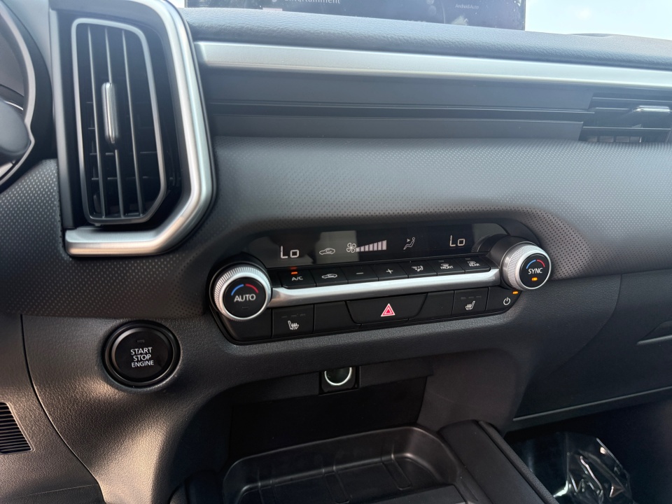 7MMVABBLXTN607147 2026 Mazda CX-50 2.5 S Preferred