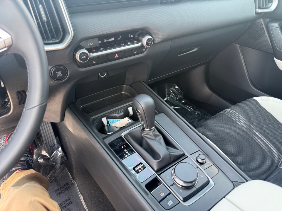 7MMVABBLXTN607147 2026 Mazda CX-50 2.5 S Preferred