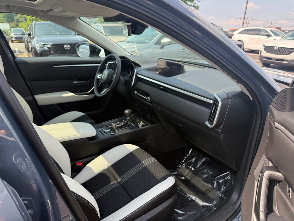 7MMVABBLXTN607147 2026 Mazda CX-50 2.5 S Preferred