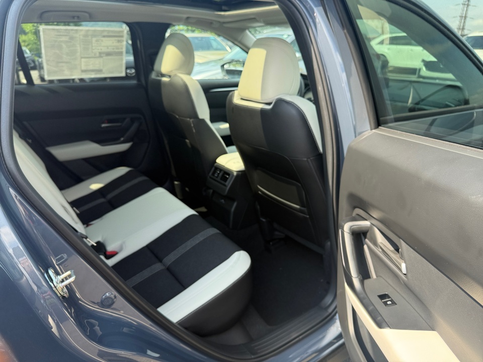 7MMVABBLXTN607147 2026 Mazda CX-50 2.5 S Preferred
