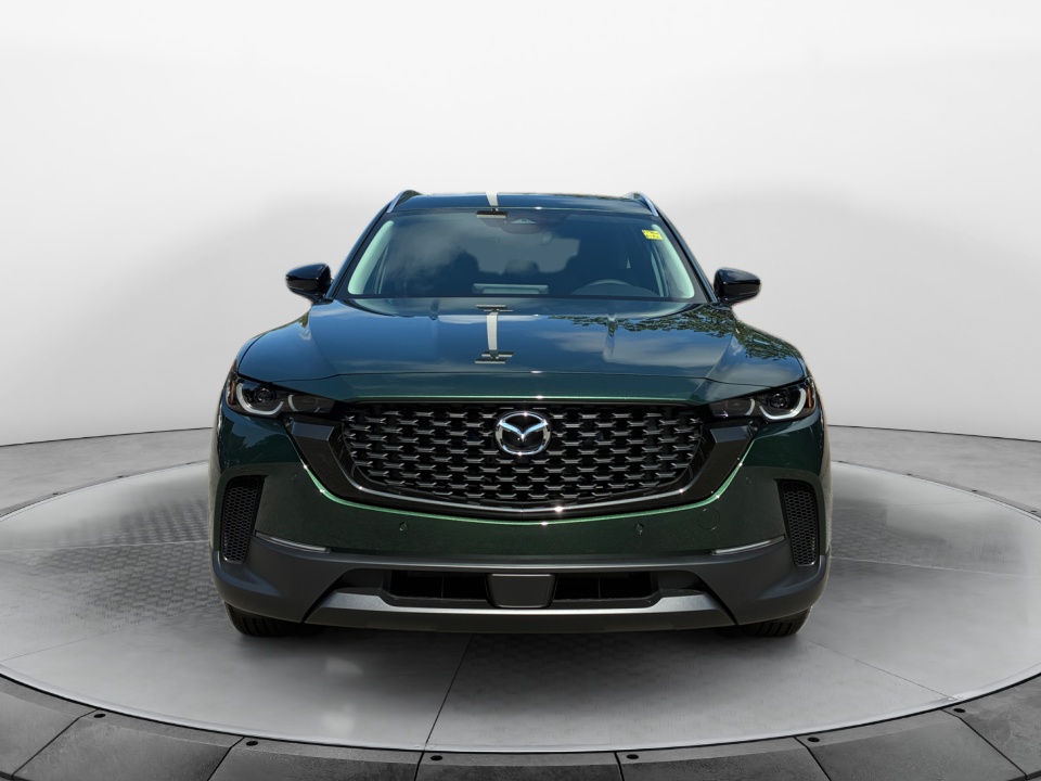 7MMVABBLXTN610324 2026 Mazda CX-50 2.5 S Preferred