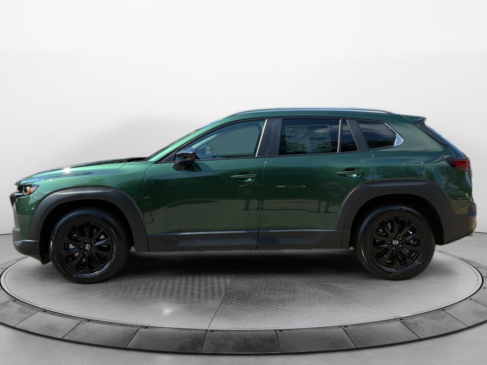 7MMVABBLXTN610324 2026 Mazda CX-50 2.5 S Preferred