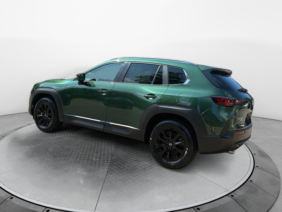 7MMVABBLXTN610324 2026 Mazda CX-50 2.5 S Preferred