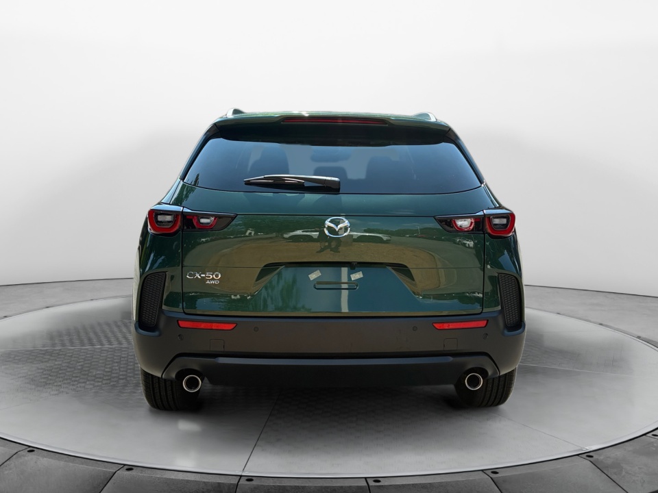 7MMVABBLXTN610324 2026 Mazda CX-50 2.5 S Preferred
