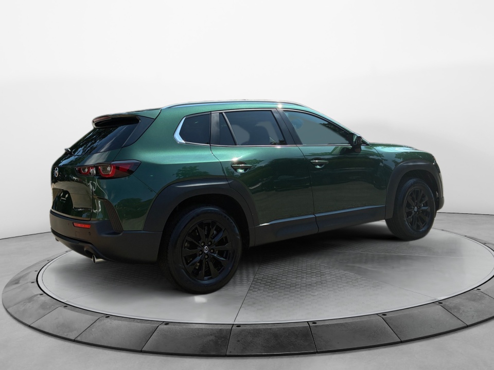 7MMVABBLXTN610324 2026 Mazda CX-50 2.5 S Preferred