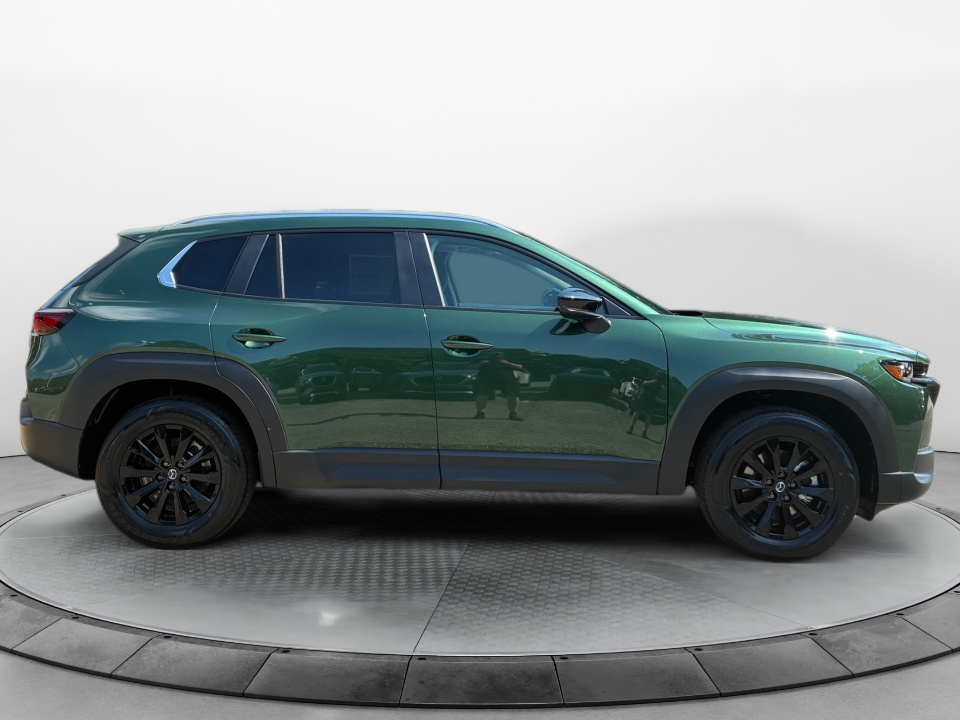 7MMVABBLXTN610324 2026 Mazda CX-50 2.5 S Preferred
