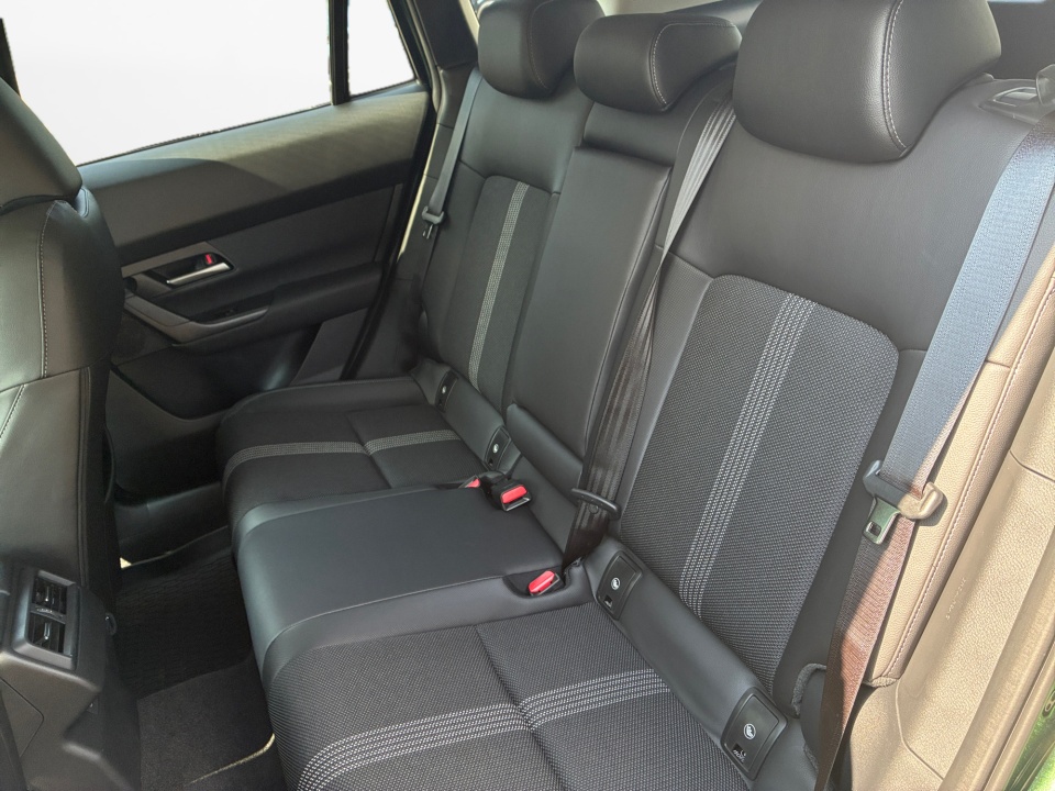 7MMVABBLXTN610324 2026 Mazda CX-50 2.5 S Preferred
