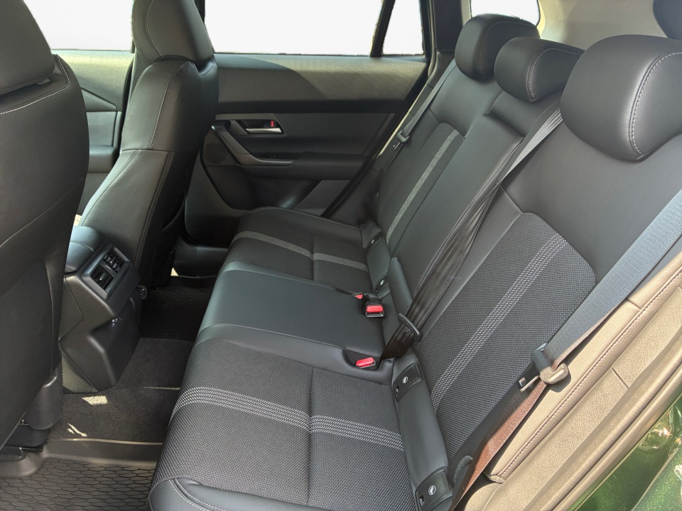 7MMVABBLXTN610324 2026 Mazda CX-50 2.5 S Preferred