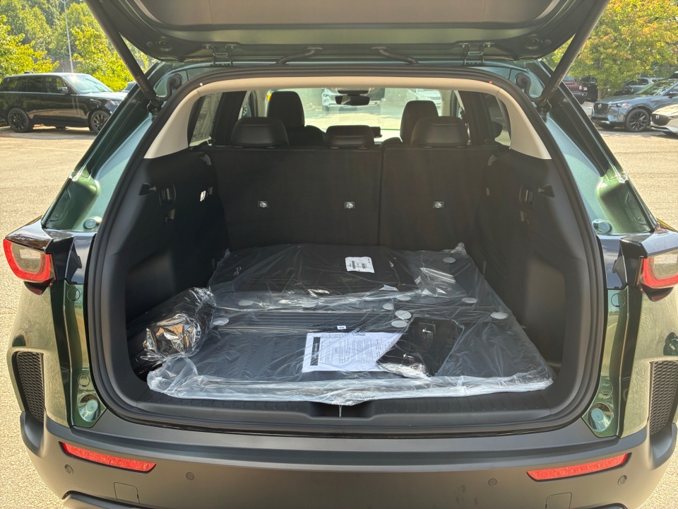 7MMVABBLXTN610324 2026 Mazda CX-50 2.5 S Preferred