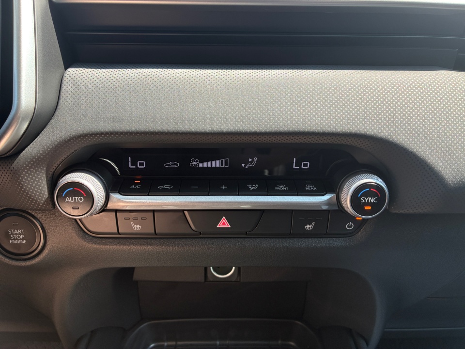 7MMVABBLXTN610324 2026 Mazda CX-50 2.5 S Preferred