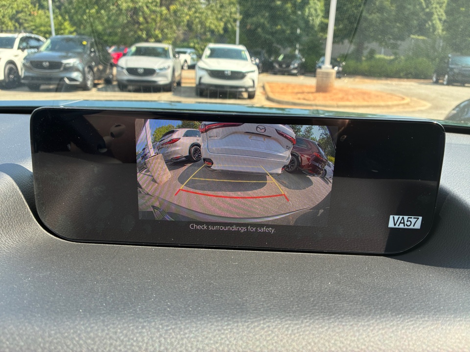 7MMVABBLXTN610324 2026 Mazda CX-50 2.5 S Preferred