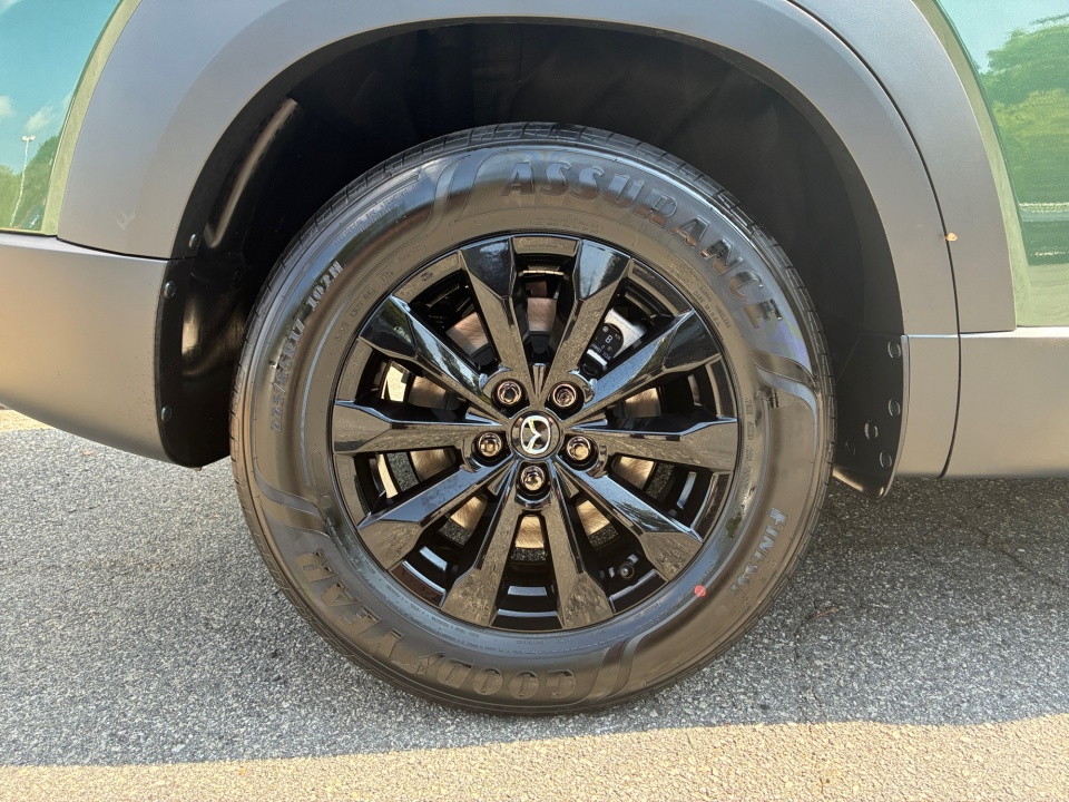 7MMVABBLXTN610324 2026 Mazda CX-50 2.5 S Preferred