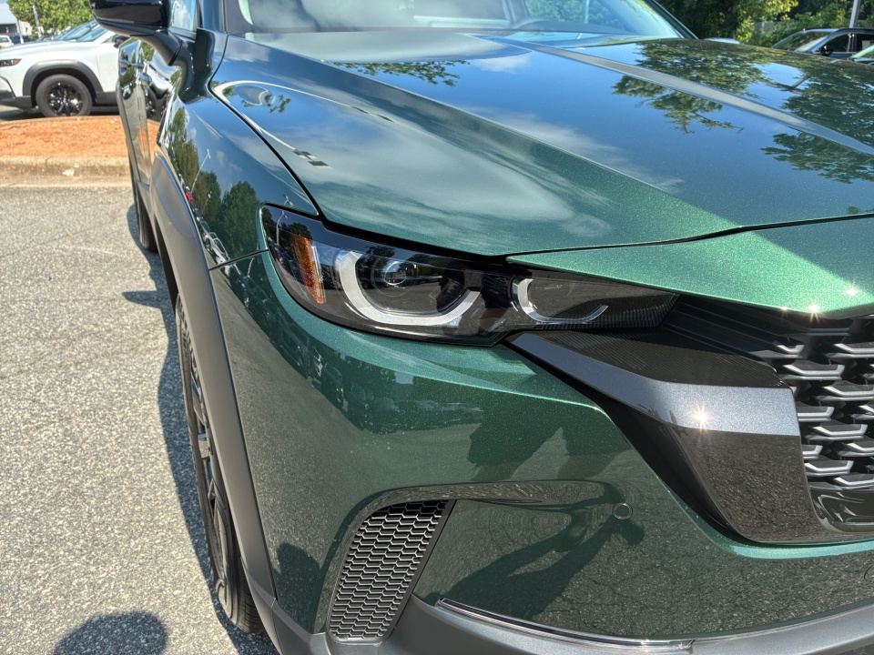 7MMVABBLXTN610324 2026 Mazda CX-50 2.5 S Preferred