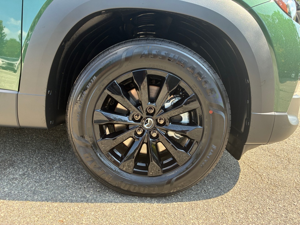 7MMVABBLXTN610324 2026 Mazda CX-50 2.5 S Preferred