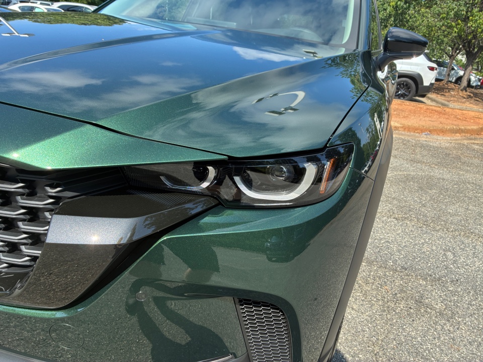 7MMVABBLXTN610324 2026 Mazda CX-50 2.5 S Preferred