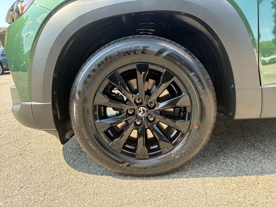 7MMVABBLXTN610324 2026 Mazda CX-50 2.5 S Preferred