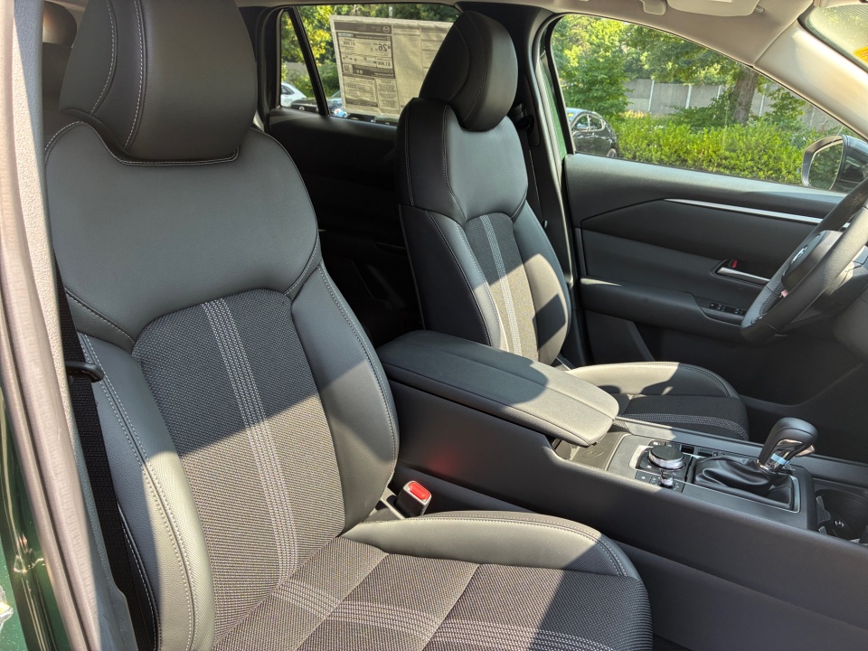 7MMVABBLXTN610324 2026 Mazda CX-50 2.5 S Preferred