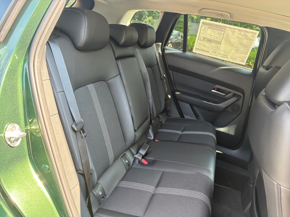7MMVABBLXTN610324 2026 Mazda CX-50 2.5 S Preferred
